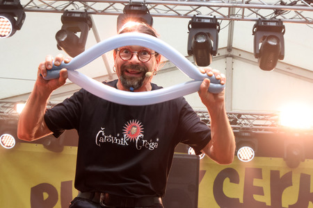 OTROŠKA MAŠKARADA 14 FOTO LJUBO VUKELIČ